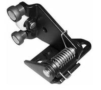 RULLO CENTRALE P LATERALE DX SCORREVOLE CITROEN BERLINGO PEUGEOT PARTNER 1996