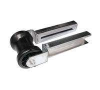 Rullo centrale piccolo 70 mm - 1 PZ Osculati - 02.033.70 - 0203370