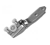 Rullo centrale porta sinistra scorrevole per vw transporter t4 1990 in poi