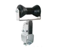 RULLO CENTRALE REGGI CHIGLIA PICCOLO CON SUPPORTO REGOLABILE