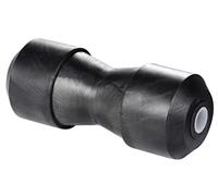 RULLO CENTRALE REGGICHIGLIA 85 MM ACCESSORI CARRELLO BARCA NAUTICA