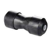 RULLO CENTRALE REGGICHIGLIA 85 MM ACCESSORI CARRELLO BARCA NAUTICA