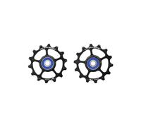 Rullo CeramicSpeed Sram eagle & eagle axs 1-12 Noir