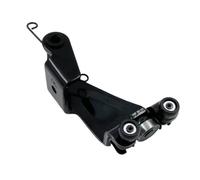 Rullo Cerniera Centrale Di Ricambio Per Porta Scorrevole 72521TK8A11 72561TK8A11 Compatibile Con Odyssey 2011 2012 2013 2014 2015 2016 2017 guida rulli scorrevole auto