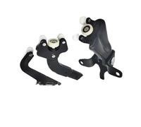 Rullo Cerniera portiera Auto, per Benz, per Vito Bus W639 2003-2014 Guida Rullo Porta Scorrevole Superiore Centrale Inferiore Destro 6397601747