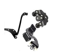 Rullo Cerniera portiera Auto, per Peugeot, per Expert 2007-2016 Guida Rullo Destra, per Porta Scorrevole Superiore Centrale Verso Il Basso 1498205080