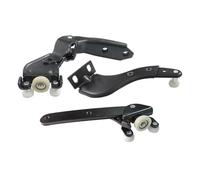 Rullo Cerniera portiera Auto, per VW, per Guide rulli Porta Scorrevole 2014 2015 Inferiore Centrale Superiore Destro 2K0843398 2K0843336 2K0843436