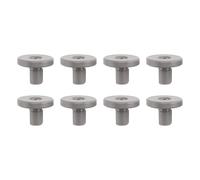 Rullo Cestello Lavastoviglie, Compatibile Con AEG, Compatibile Con Electrolux, Compatibile Con FAVORIT, Compatibile Con Zanussi, Rotella Cestello Inferiore Lavastoviglie