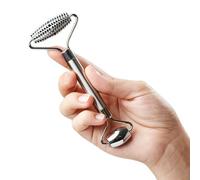 Rullo Cicatrice Cesareo - Massaggiatore Post Parto per Recupero, Sollievo e Riduzione Cicatrice dopo il Taglio Cesareo