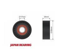 Rullo, Cinghia A Coste Compatibile Con CITROEN NEMO, FIAT DOBLO, FIORINO, QUBO