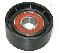Rullo cinghia trapezoidale 0-N1307 OPTIMAL per FORD RENAULT VOLVO MITSUBISHI