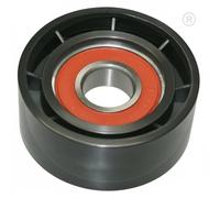 Optimal Rullo guida 0-N1307 Galoppino per cinghia Poly-V per Dacia, Ford, Renault, Volvo, Mitsubishi
