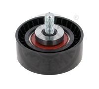 Rullo cinghia trapezoidale 0-N1413 OPTIMAL per PEUGEOT CITROËN FIAT LANCIA