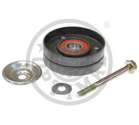 Rullo cinghia trapezoidale 0-N1424 OPTIMAL per VOLVO S80 I V70 II S70 850 V70 I