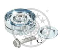 OPTIMAL 0-N1426 Galoppino guidacinghia, cinghia Poly-V