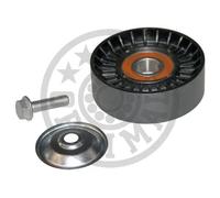 Rullo cinghia trapezoidale 0-N1544 OPTIMAL per SAAB 9000 Hatchback 9000 900 II