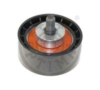 Optimal Galoppino guidacinghia 0-N1597 Cinghia Poly-V per FIAT, IVECO
