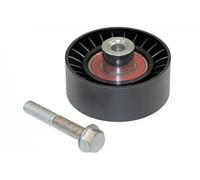 Optimal Rullo tenditore cinghia Poly-V 310T0177 per Ford C-MAX (DM2), S-MAX (WA6)