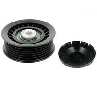 Optimal Rullo guida 0-N1638 – Galoppino per cinghia Poly-V BMW Z4 Roadster 3.0I/2.2I