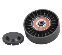 Optimal Guida cinghia scanalata 0-N2125 per BMW X5 3.0d xDrive35d