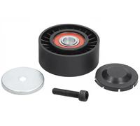 Rullo cinghia trapezoidale 0-N2364 OPTIMAL per MITSUBISHI JEEP DODGE CHRYSLER
