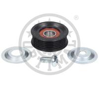Rullo cinghia trapezoidale 0-N2375 OPTIMAL per HYUNDAI KIA