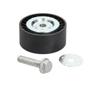 Optimal Galoppino guida cinghia 0-N2421 Poly-V per Chevrolet Captiva 2.2 D