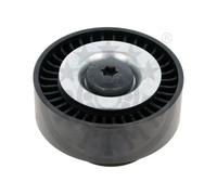 OPTIMAL Guida di Guida Cinghia Scanalata per Hyundai IX35 1.7 Crdi i30