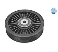 Rullo cinghia trapezoidale 014 009 0089 MEYLE per MERCEDES-BENZ OPEL