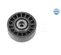 Rullo cinghia trapezoidale 014 020 0008 MEYLE per MERCEDES-BENZ 124 Tre volumi