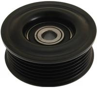 FEBEST 0188-2UZFE Galoppino guidacinghia, cinghia Poly-V