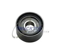 Rullo cinghia trapezoidale 02.19.053 TRUCKTEC AUTOMOTIVE per MERCEDES-BENZ