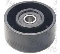 Rullo cinghia trapezoidale 0288-E11E FEBEST per NISSAN RENAULT