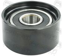 FEBEST 0388-FRV Galoppino guidacinghia, cinghia Poly-V