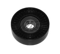 Rullo cinghia trapezoidale 04773 Metalcaucho per OPEL ASTRA G Hatchback CORSA C