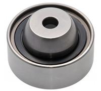 FEBEST 0488-CU5W Galoppino guidacinghia, cinghia Poly-V