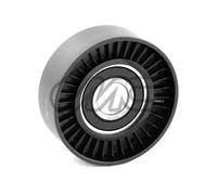 Rullo cinghia trapezoidale 04922 Metalcaucho per AUDI SKODA VW SEAT