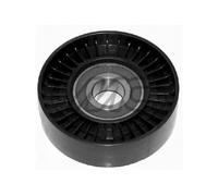 Rullo cinghia trapezoidale 04968 Metalcaucho