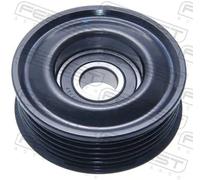 Rullo cinghia trapezoidale 0588-BL FEBEST per MAZDA 3 Tre volumi 3 2