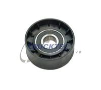 Rullo cinghia trapezoidale 07.19.227 TRUCKTEC AUTOMOTIVE per AUDI VW