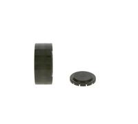 Rullo cinghia trapezoidale 1 987 945 813 BOSCH per VW AUDI SEAT