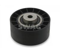 SWAG 10 03 0028 Rullo tenditore cinghia Poly-V