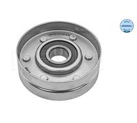 Rullo cinghia trapezoidale 100 009 0001 MEYLE per AUDI VW SKODA