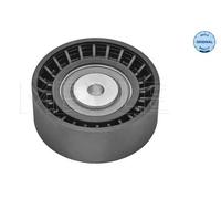 Rullo cinghia trapezoidale 100 009 0011 MEYLE per AUDI VW SKODA