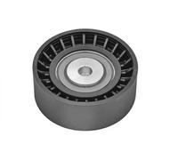 MEYLE Galoppino guidacinghia 100 009 0011 per cinghia Poly-V 64 mm