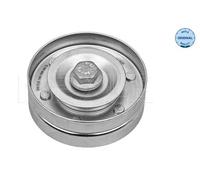 Rullo cinghia trapezoidale 100 009 0013 MEYLE per SEAT SKODA VW