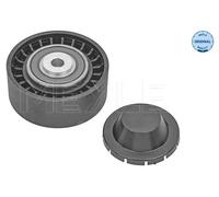 Rullo cinghia trapezoidale 100 145 0005 MEYLE per AUDI SEAT VW SKODA