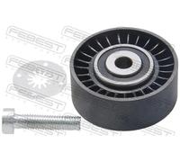 Rullo cinghia trapezoidale 1088-C100 FEBEST per OPEL CHEVROLET