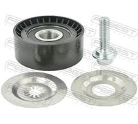 Rullo cinghia trapezoidale 1088-J305 FEBEST per OPEL MERCEDES-BENZ CHEVROLET