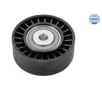 Rullo cinghia trapezoidale 11-14 009 0013 MEYLE per PEUGEOT CITROËN OPEL